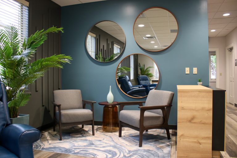 Structure Interior Designs | Tampa Bay, FL