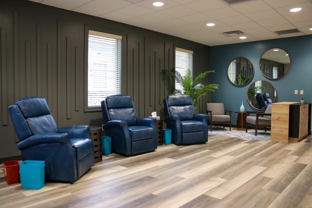Structure Interior Designs | Tampa Bay, FL