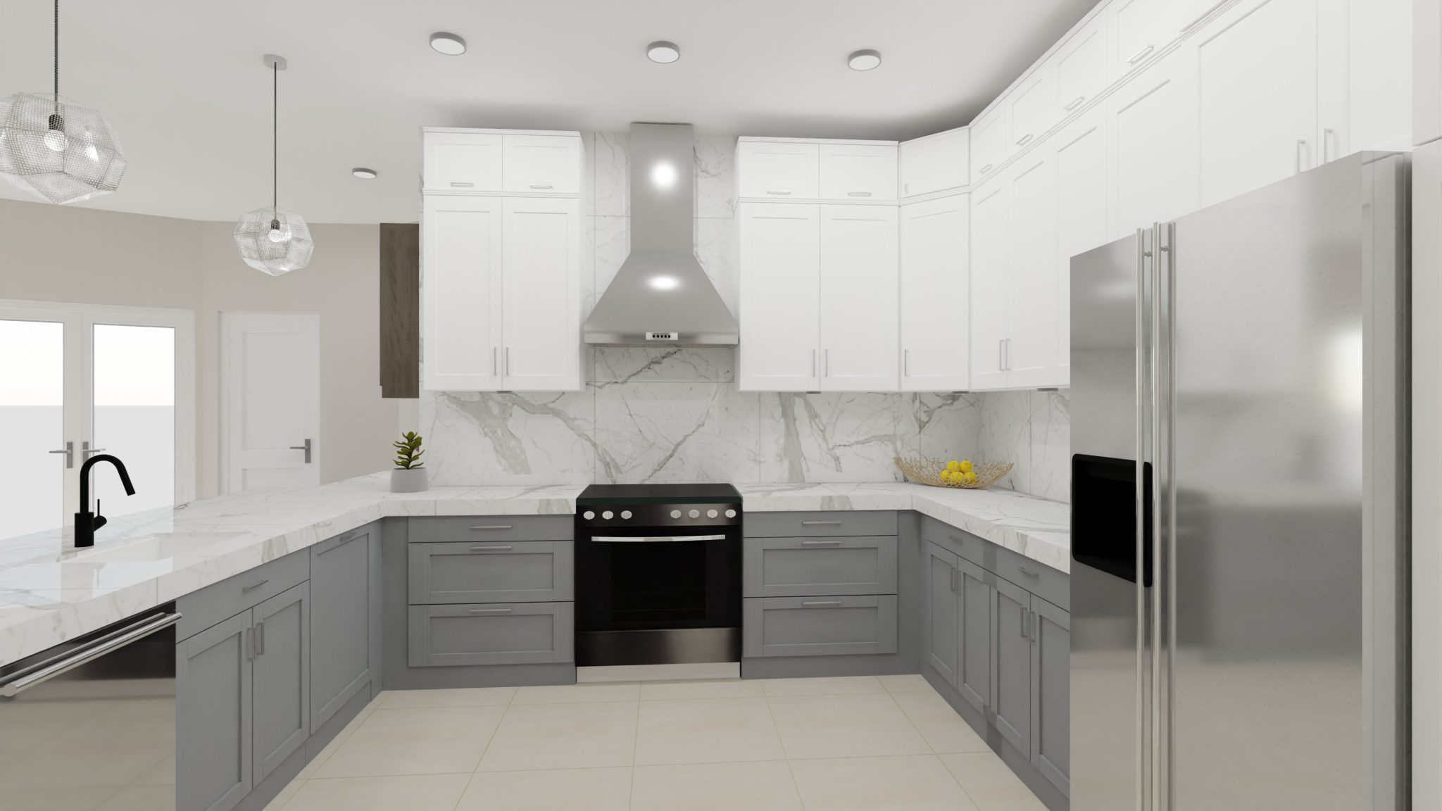 How 3d renderings help clients visualize their interior design project ...