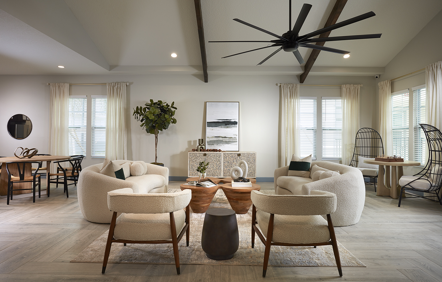 How Much Does it Cost to Furnish Your Home in tampa florida? A Detailed